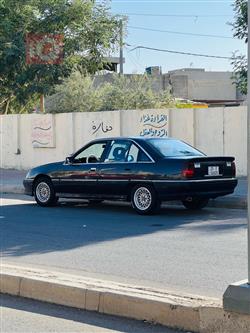 اوبل أوميغا